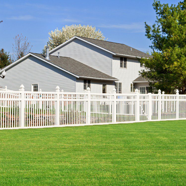 Fencing in Springs Colorado