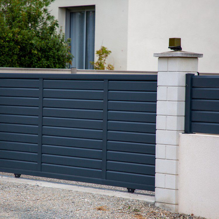 Fencing in Springs Colorado