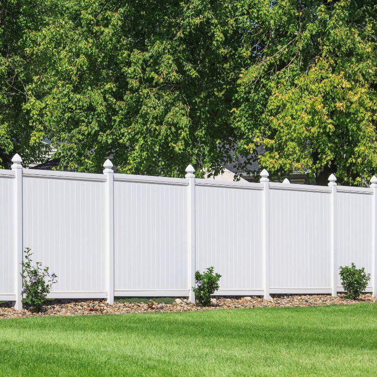 Fencing in Springs Colorado