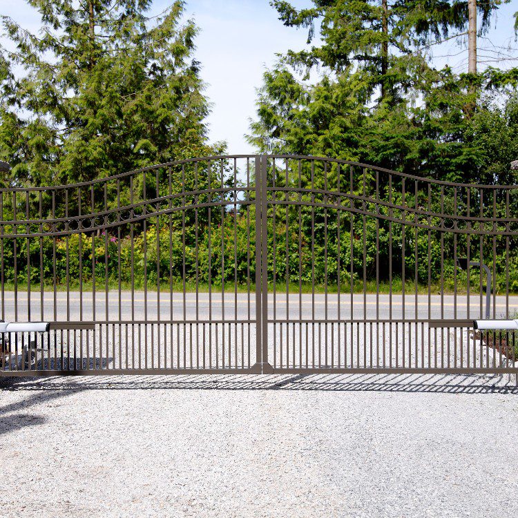 Fencing in Springs Colorado