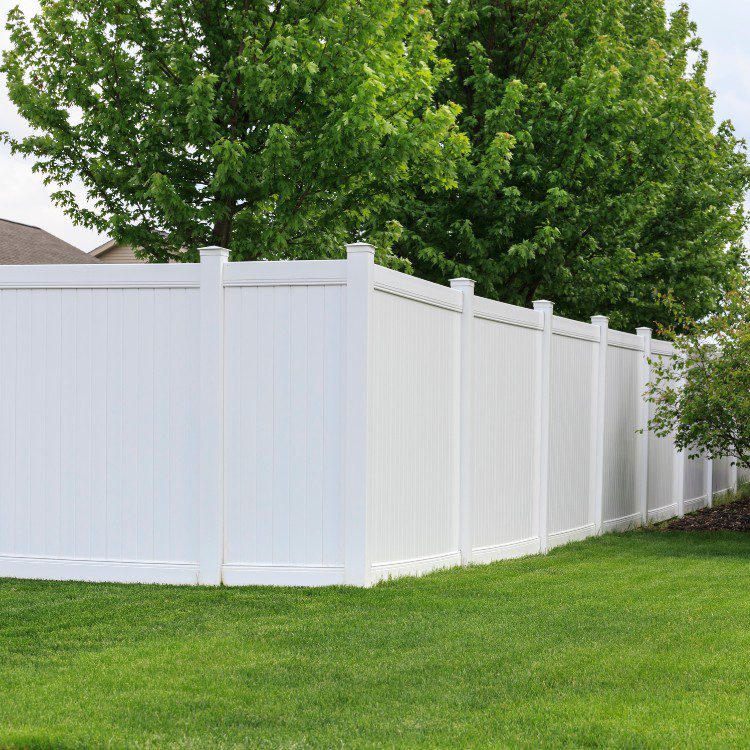 Fencing in Springs Colorado