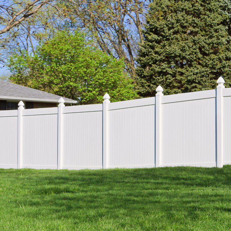 Fencing in Springs Colorado