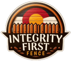 Integrity First Fence