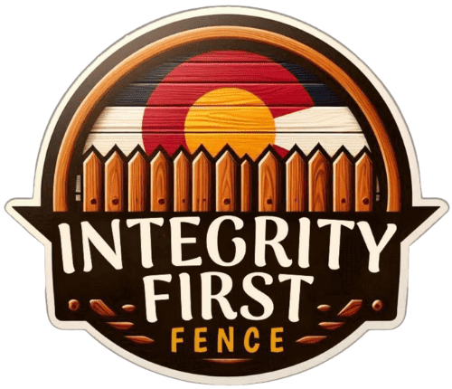 Integrity First Fence