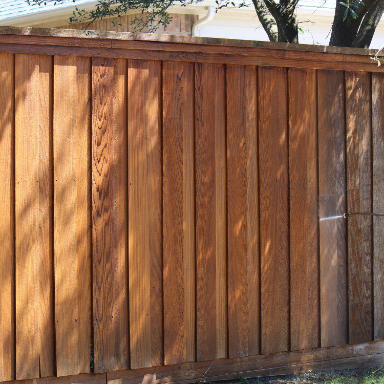 Fencing in Springs Colorado