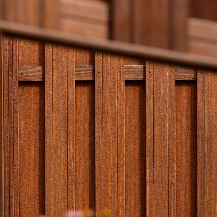 Fencing in Springs Colorado